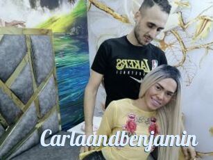 Carlaandbenjamin