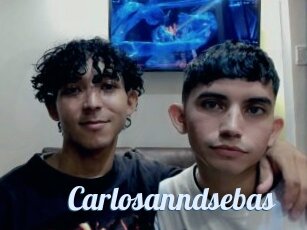 Carlosanndsebas