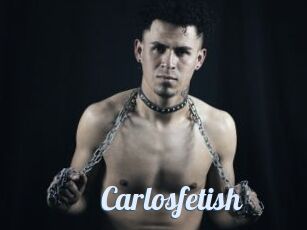 Carlosfetish