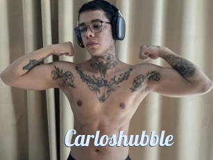 Carloshubble