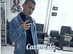 Carlosisla