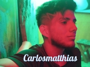 Carlosmatthias