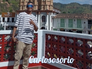 Carlososorio