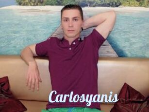 Carlosyanis