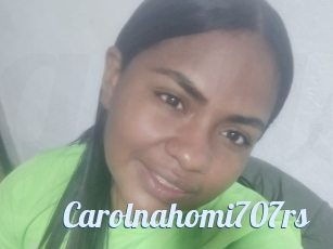 Carolnahomi707rs