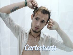 Carterherts