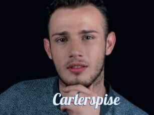Carterspise