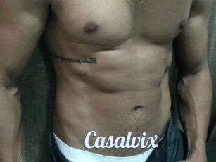 Casalvix