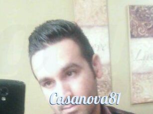 Casanova81