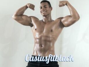Casiusfitblack