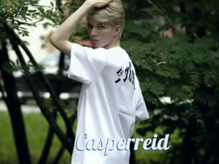 Casperreid