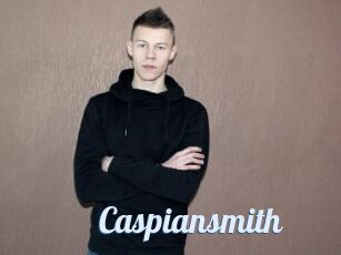 Caspiansmith
