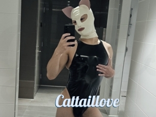 Cattaillove