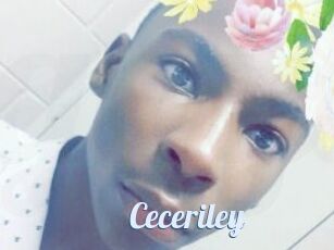 Ceceriley