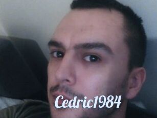 Cedric1984