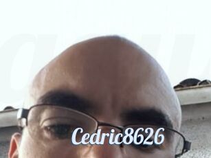 Cedric8626
