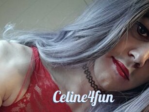 Celine4fun