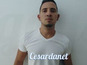 Cesardanet