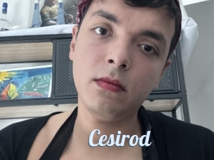 Cesirod