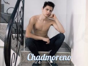 Chadmoreno
