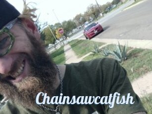 Chainsawcatfish