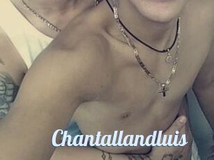 Chantallandluis