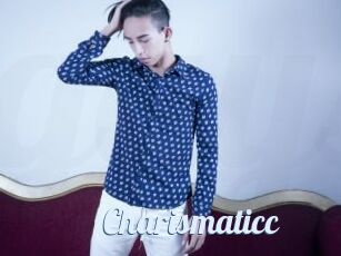 Charismaticc