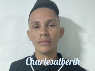 Charlesalberth