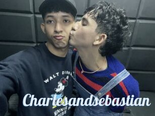 Charlesandsebastian