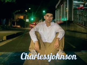 Charlessjohnson