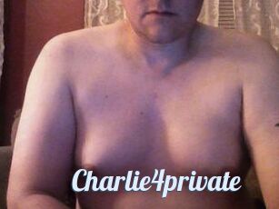 Charlie4private