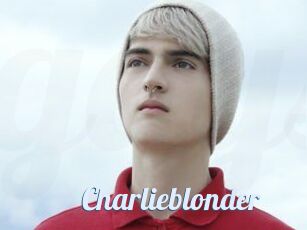 Charlieblonder