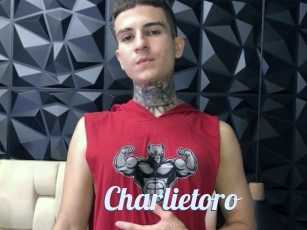 Charlietoro