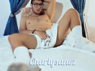 Charlysanez