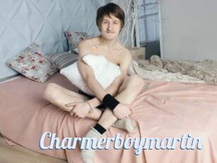 Charmerboymartin