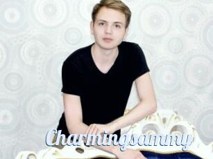 Charmingsammy