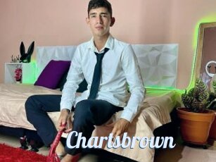 Chartsbrown