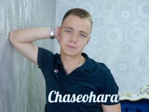 Chaseohara