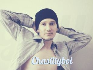 Chastityboi