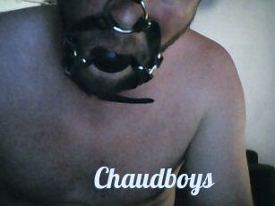Chaudboys