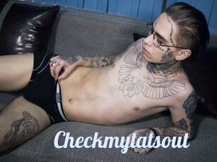 Checkmytatsout