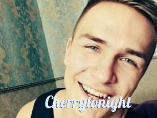 Cherry_tonight