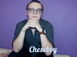 Cheseboy