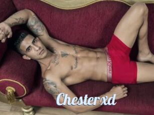 Chesterxd