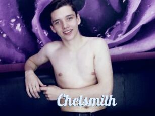 Chetsmith