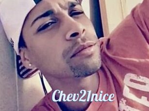 Chev21nice