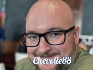 Chevelle88