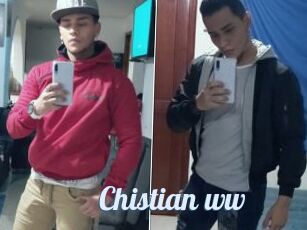 Chistian_ww