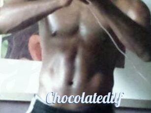 Chocolatedilf