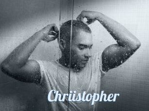 Chriistopher